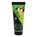 Crema Masaje Pera & Té Verde 200ml - Massage Cream - Shunga - 1