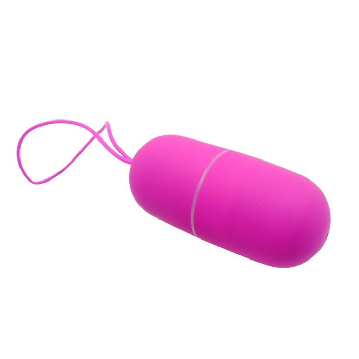 Pretty Love Huevo Vibrador Arvin Control Remoto 12v - Flirtation - 2