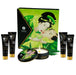 Kit Exotic Geisha Secret Té Verde - Kits - Shunga - 1