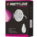 Estimulador de Pezones Pretty Love - Flirtation - 8