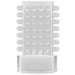 Funda Vibradora Ring Transparente - Casual Love - 2