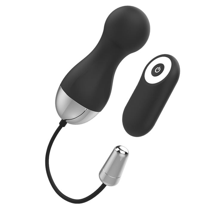 Estimulador Ian Control Remoto - Brilly Glam - 1