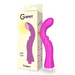 Gregory Vibrador Punto G Violeta - G-spot - 1