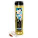 Aceite de Masaje Erótico Adorable Emociones de Coco - Oils - Shunga - 1