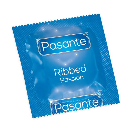 Preservativos Punteados Más Placer 3 Unidades - Pasante - 2