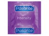 Preservativos Intensity Puntos y Estrías 12 Unidades - Pasante - 2