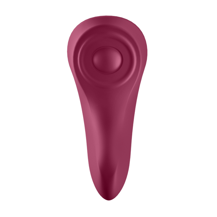 Satisfyer Sexy Secret Panty - Satisfyer - 7