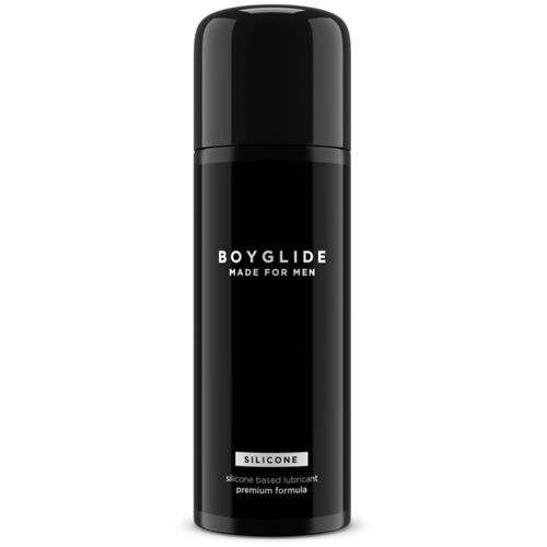 Boyglide Lubricante a base de Silicona 30ml - Intimateline - 1