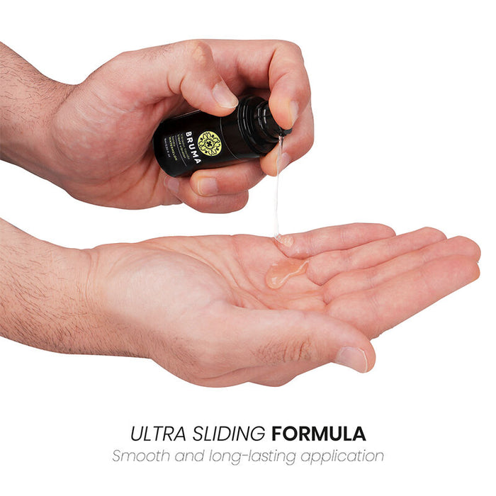 Gel Vibrador Líquido sabor Sandía 15ml - Bruma - 4