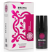 Gel Intensificador de Orgasmos sabor Chicle 15ml - Bruma - 1