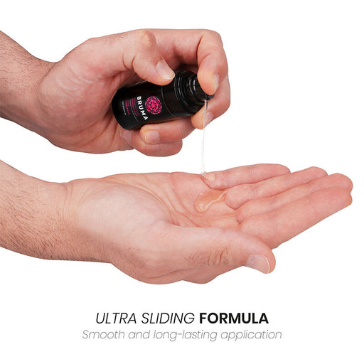 Gel Intensificador de Orgasmos sabor Chicle 15ml - Bruma - 2