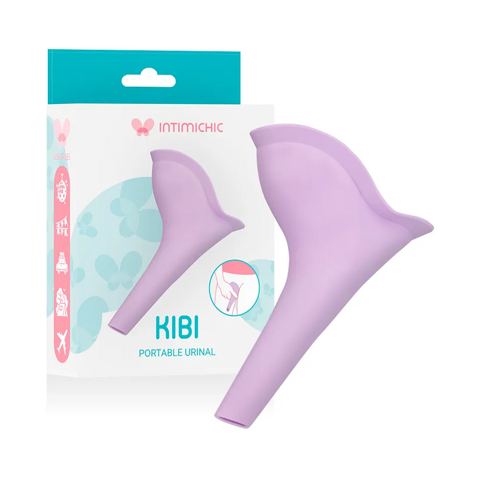 Kibi Urinario Portátil - Intimichic - 1