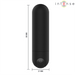 Mini Bala Vibradora Karen 10 Modos Recargable – Negro - Intense - 5