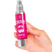 Lubricante Efecto Calor Cereza 50 ml - Secret Play - 2