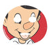 Mascarilla Facial de Tela Disney Colour  - Mad Beauty : Pinocchio - 1