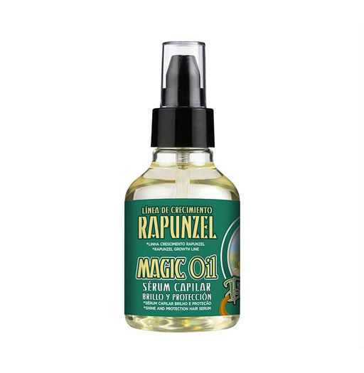 Magic Oil Rapunzel Crescimento 100ml - Dona Flora - 1