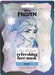 Mascarilla Facial Frozen - Elsa - Mad Beauty - 1