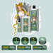 Pack Rapunzel: Champú 1000ml + Mascarilla 1000ml + Tónico 70ml - Dona Flora - 2