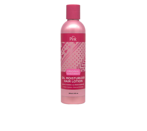 Loción Hidratante Capilar 473ml - Luster's Pink - 1