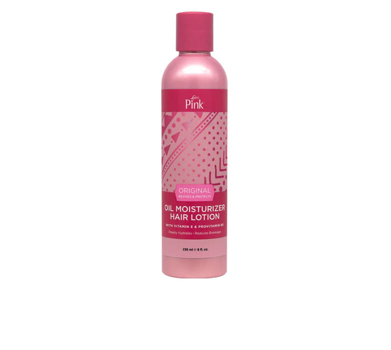 Loción Hidratante Capilar 473ml - Luster's Pink - 1