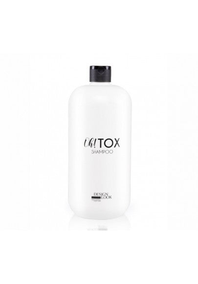 Champú Botox Oh! Tox - Design Look - 1