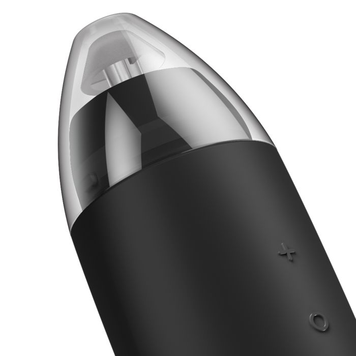 Microdermabrasion Blackhead Remover 7 en 1 - Geske : Black Gold - 3