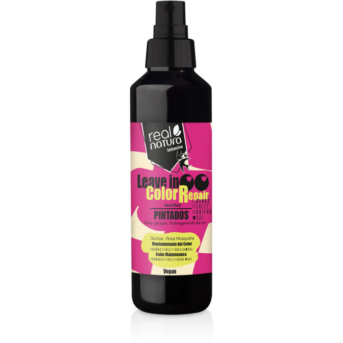 Leave in Color Repair 100ml - Real Natura - 1