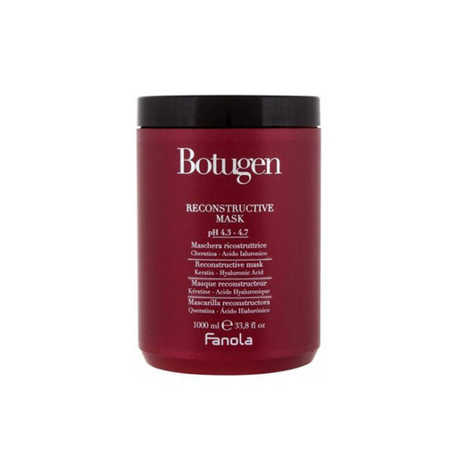Mascarilla Botolife Ph4.5 1000ml - Fanola - 1