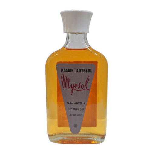 Masaje Antesol 180ml - Myrsol - 1
