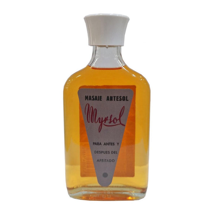 Masaje Antesol 180ml - Myrsol - 1