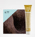Tinte en Crema Color Lux 100ml - Design Look : 6.77 Chocolate Fondant - 1