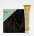 Tinte en Crema Color Lux 100ml - Design Look : 5.3 Castaño claro dorado - 1