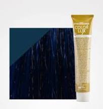 Tinte en Crema Color Lux 100ml - Design Look : Azul - 1