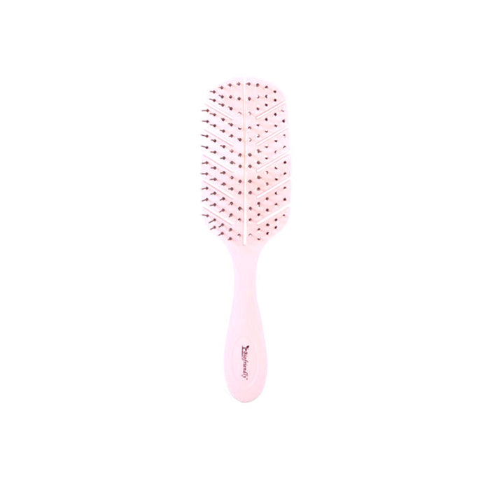Cepillo Esqueleto Biodegradable Rosa Biofriendly - Bifull - 1