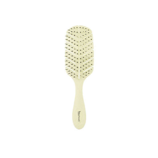 Cepillo Esqueleto Biodegradable Beige Biofriendly - Bifull - 1