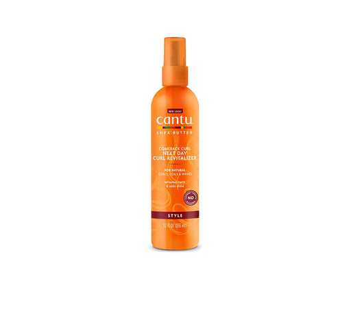 Spray Revitalizante Shea Butter 355 ml - Cantu - 1