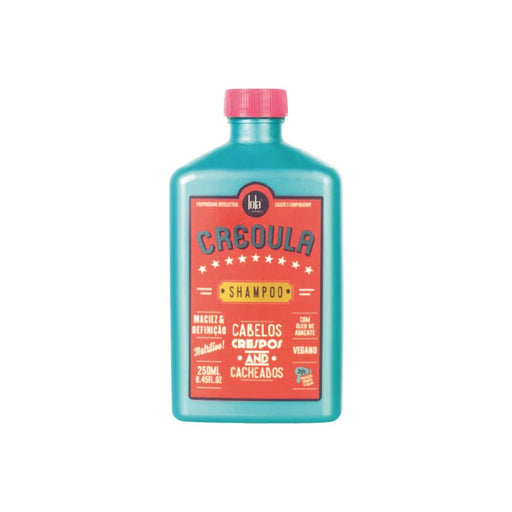 Champú Nutritivo Creuola 250 ml - Lola Cosmetics - 1