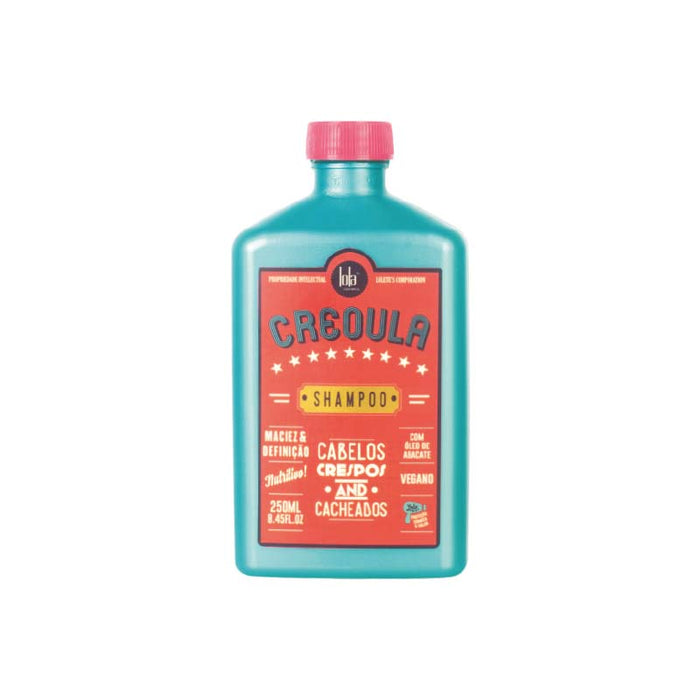 Champú Nutritivo Creuola 250 ml - Lola Cosmetics - 1