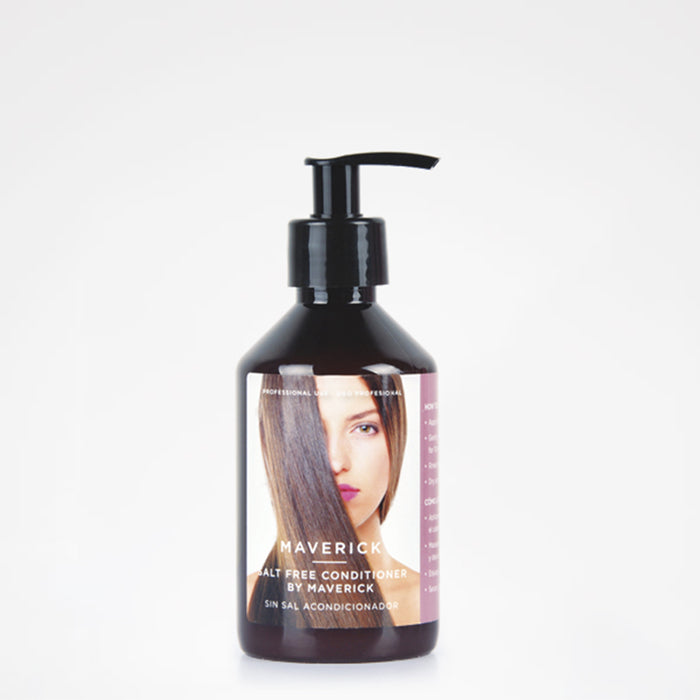 Acondicionador sin Sal Maverick 250ml - Design Look - 1