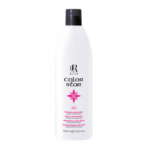 Champu Teñidos y Tratados Color Star 1000ml - Racioppi - 1