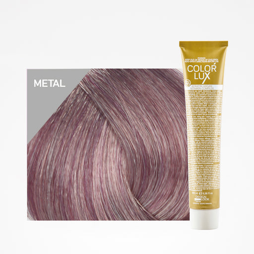 Tinte en Crema Color Lux 100ml - Design Look - 1