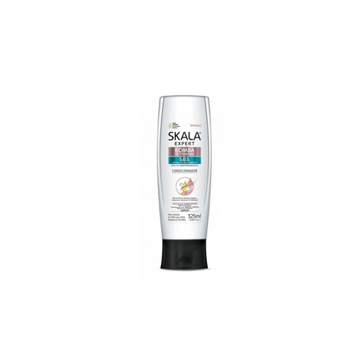 Acondicionador Bomba Vitaminas 325ml - Skala - 1