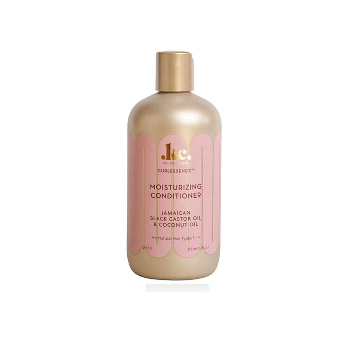 Acondicionador Curlessence Moisturizing 355 ml - Kc by Keracare - 1