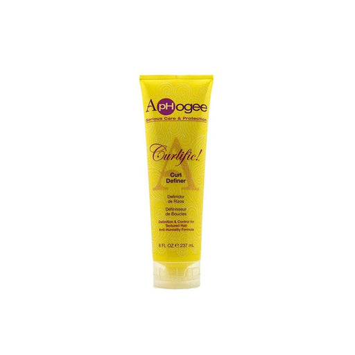 Definidor de Rizos Curlific 237ml - Aphogee - 1