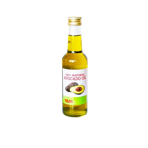 Aceite de Aguacate 100% Natural - Yari - 1