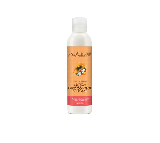 Gel Papaya & Neroli 237ml  - Shea Moisture - 1