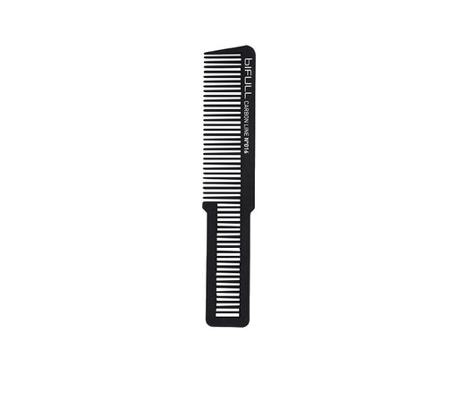 Peine con Mango Carbon Line Nº16 20.5cm - Bifull - 1