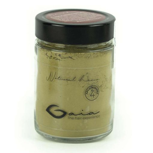 Gaia Clásica Henna Natural 175g - Gaia Henna - 1