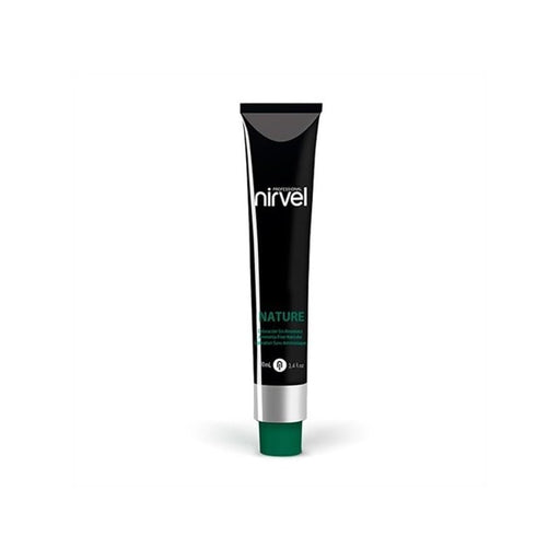 Tinte Permanente sin Amoniaco Nature 100ml - Nirvel - 1