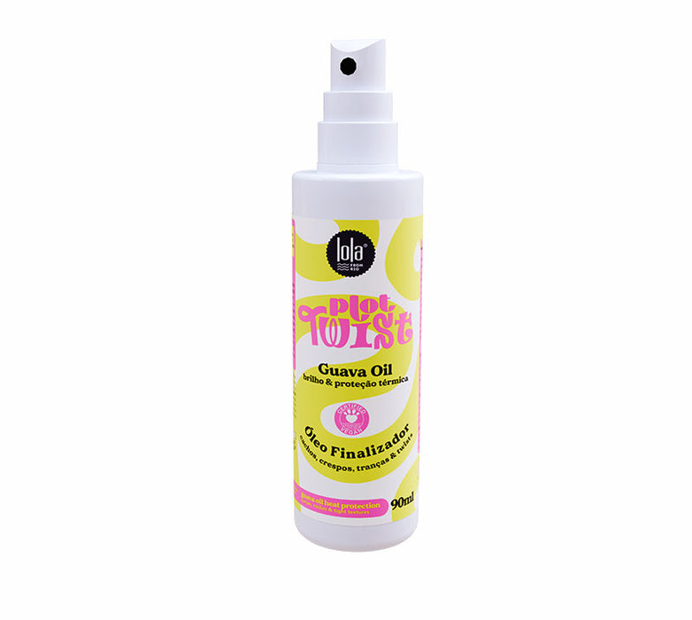Plot Twist Aceite Guava 90ml - Lola Cosmetics - 1